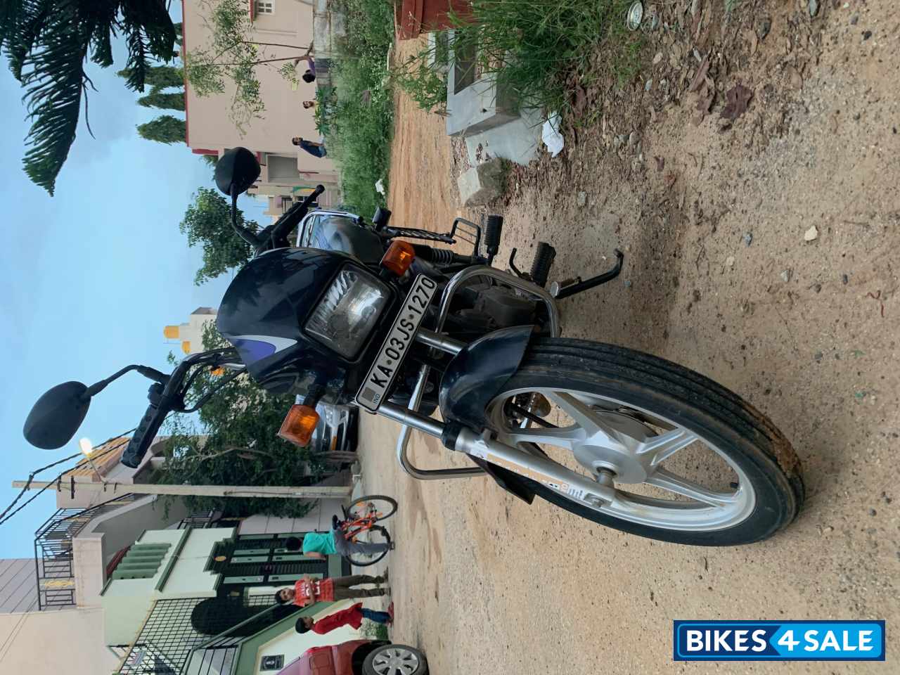 Hero Splendor Plus IBS i3s Hero Splendor Plus IBS i3s