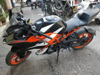 KTM RC 390