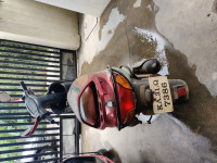 TVS Scooty Pep Plus 2010 Model