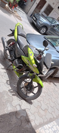 Honda CBF Stunner 2012 Model