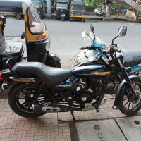 Bajaj Avenger Street 150 2016 Model