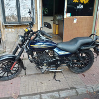 Bajaj Avenger Street 150