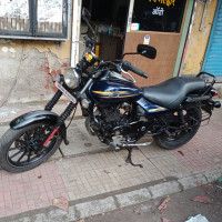 Bajaj Avenger Street 150