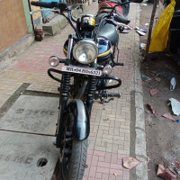 Bajaj Avenger Street 150