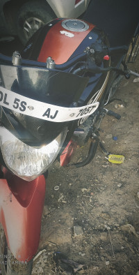 Yamaha FZ-S 2013 Model