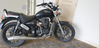 Royal Enfield Thunderbird 500 2014 Model