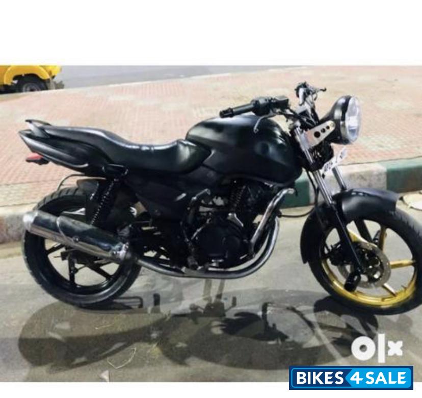 bajaj 150 dtsi pulsar