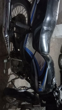 TVS Victor GX 2005 Model