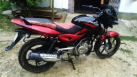 Bajaj Pulsar AS 150 2015 Model
