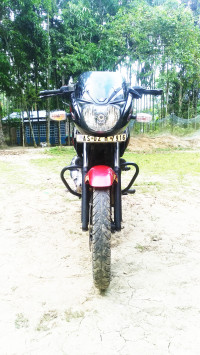 Bajaj Pulsar AS 150
