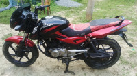 Bajaj Pulsar AS 150