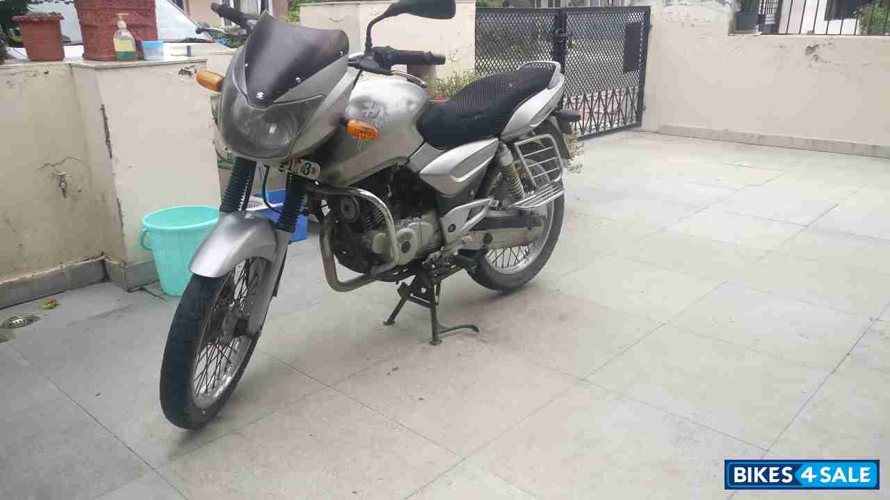 Bajaj Pulsar 150 DTSi