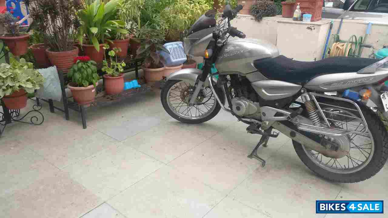 Bajaj Pulsar 150 DTSi