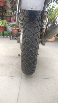 Bajaj Pulsar 150 DTSi