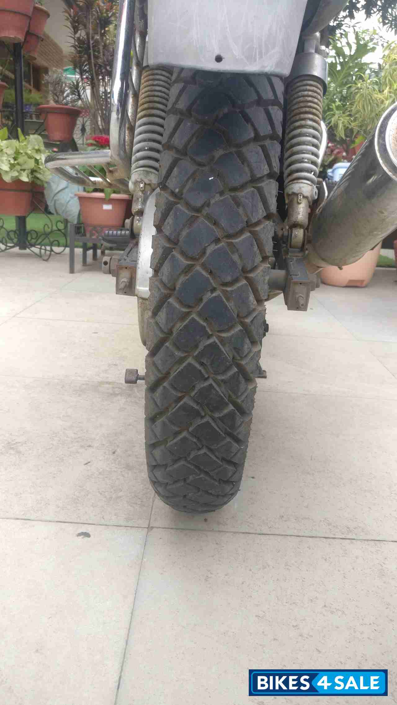 Bajaj Pulsar 150 DTSi