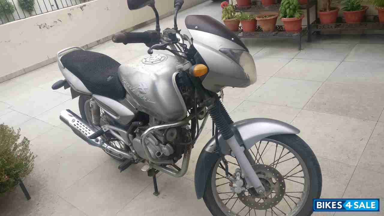 Bajaj Pulsar 150 DTSi