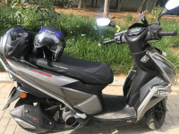 TVS NTORQ 125 Race Edition