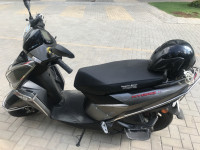 TVS NTORQ 125 Race Edition