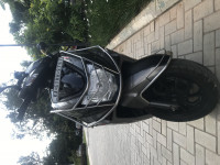 TVS NTORQ 125 Race Edition