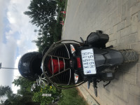 TVS NTORQ 125 Race Edition