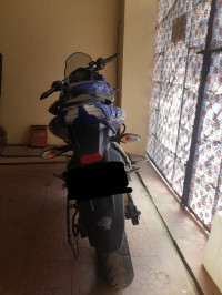 Bajaj Pulsar AS 200