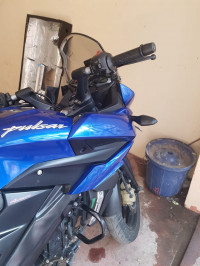 Bajaj Pulsar AS 200
