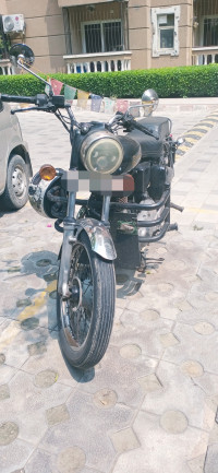Royal Enfield Bullet Electra 2005 Model