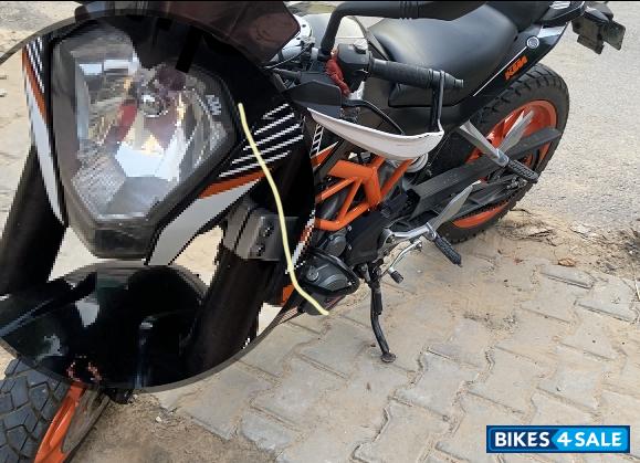 KTM Duke 390 KTM Duke 390