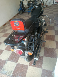Royal Enfield Bullet Electra Twinspark 2013 Model