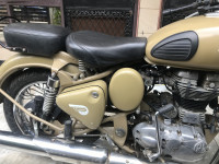 Royal Enfield Classic Desert Storm
