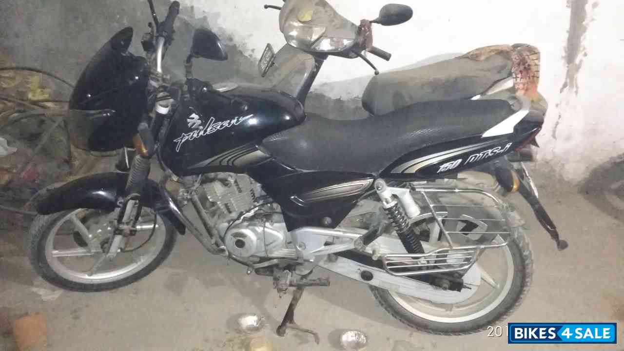 Bajaj Pulsar 150 DTSi