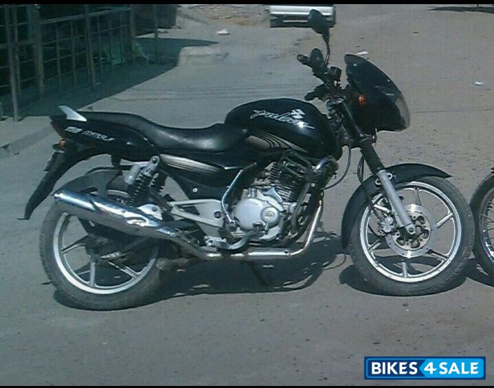 Bajaj Pulsar 150 DTSi Bajaj Pulsar 150 DTSi