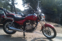 Bajaj Avenger 180 DTS-i