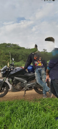 Bajaj Dominar 400 ABS BS6 2017 Model