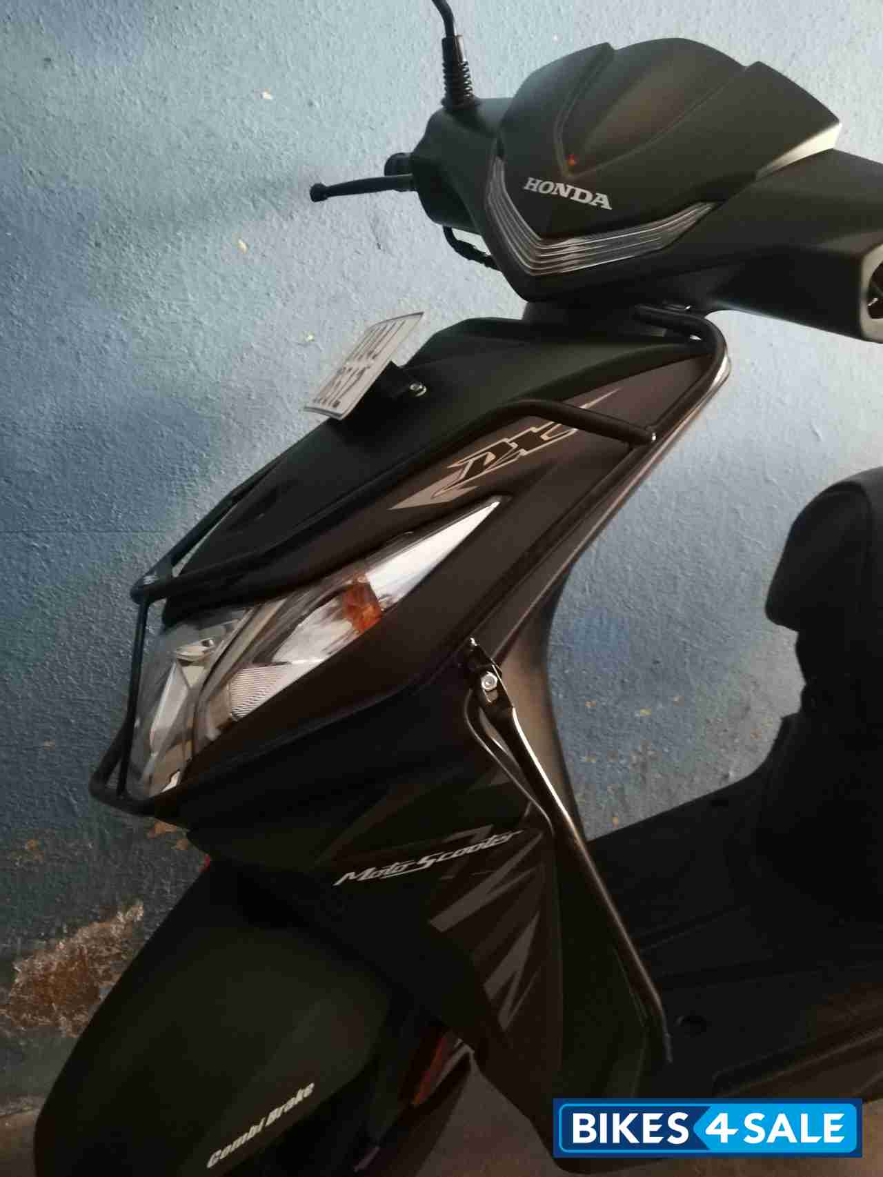 honda dio for sale