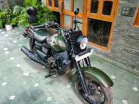 UM Renegade Commando