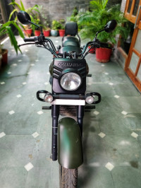 UM Renegade Commando