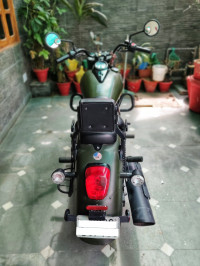 UM Renegade Commando