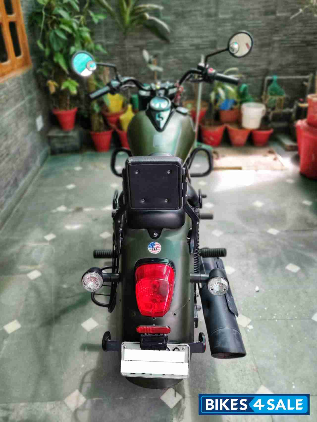 UM Renegade Commando