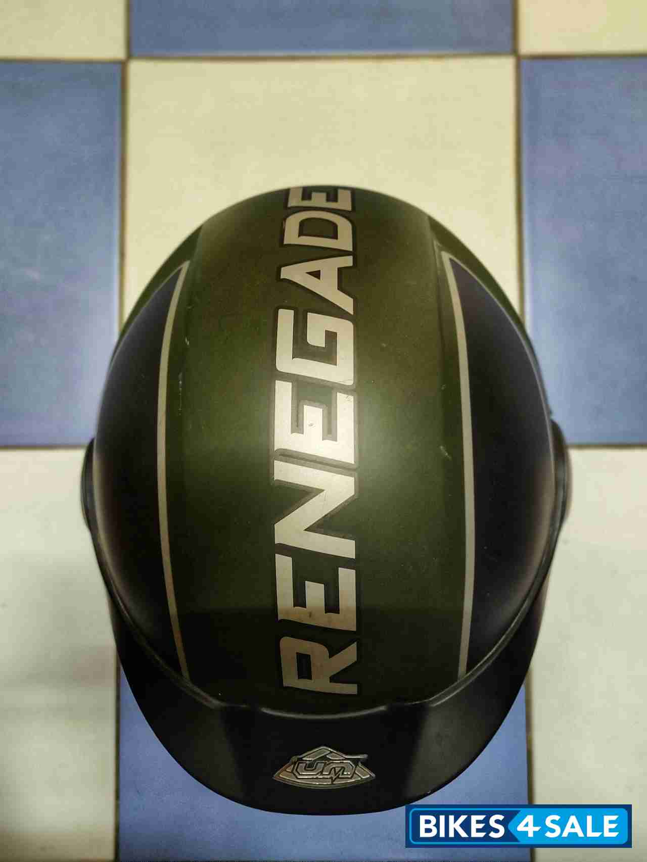 UM Renegade Commando