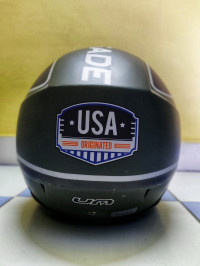 UM Renegade Commando