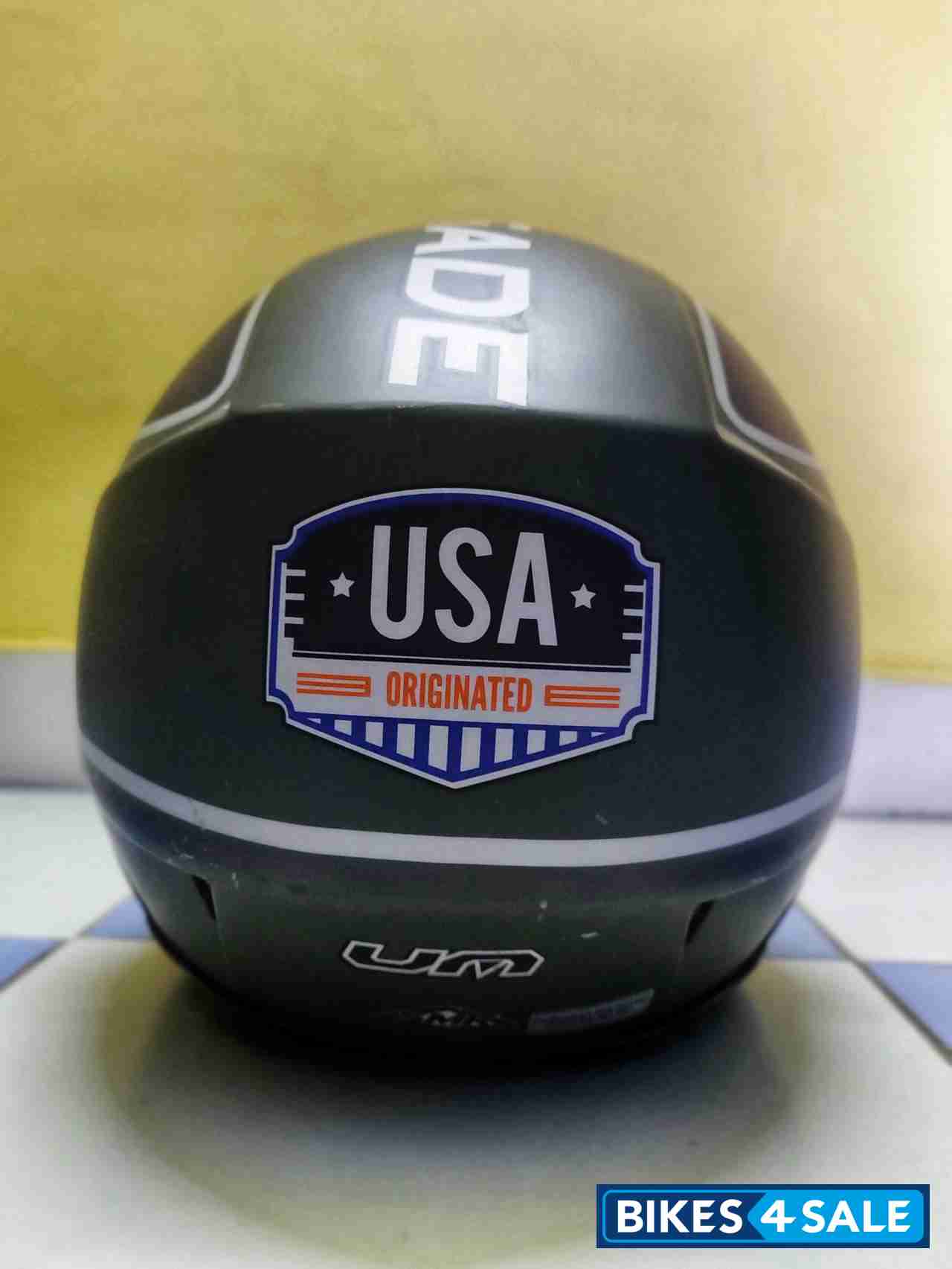 UM Renegade Commando