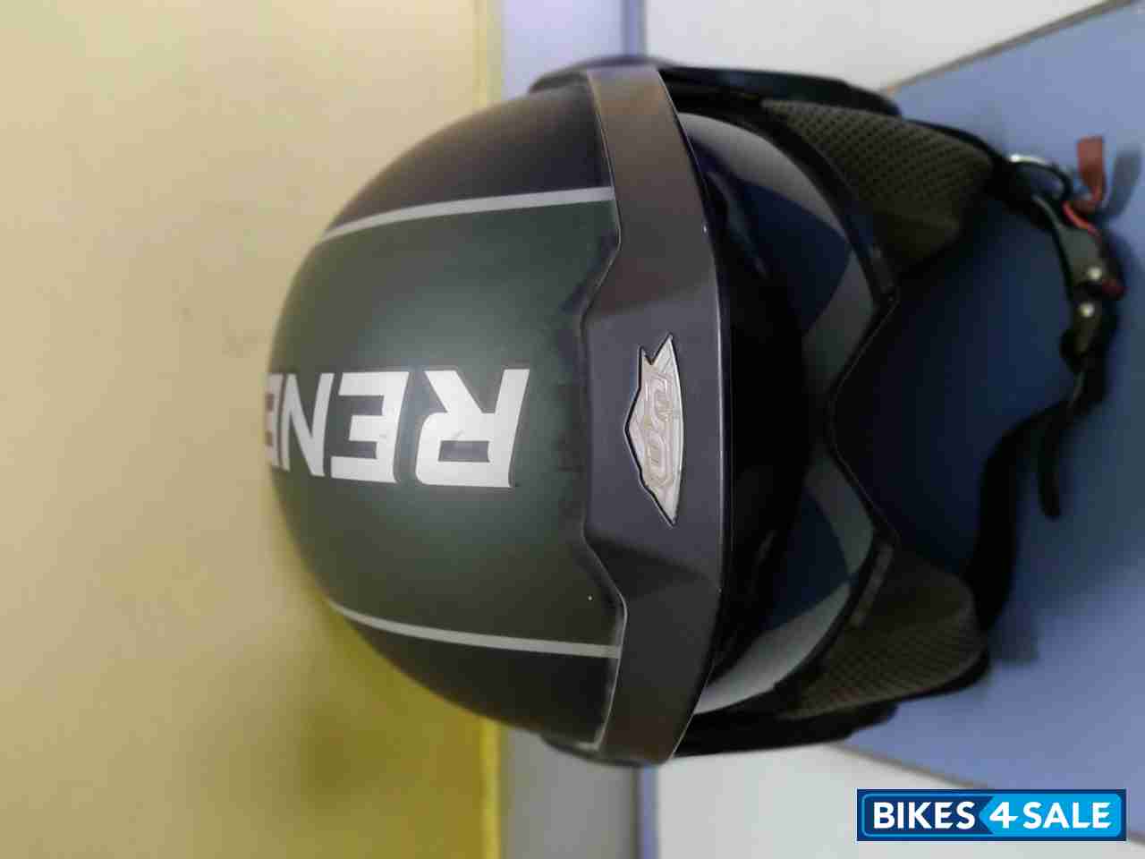 UM Renegade Commando