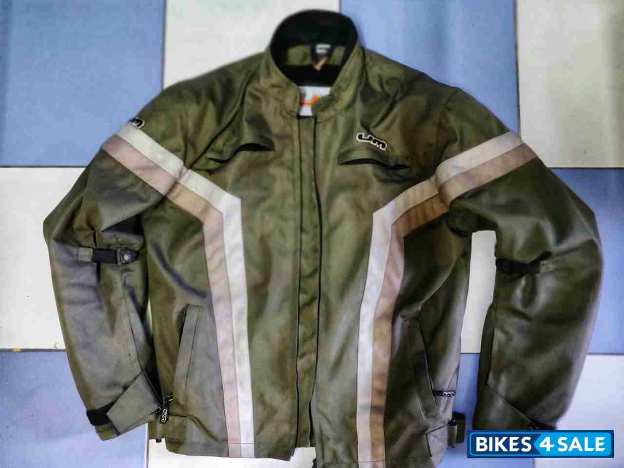 UM Renegade Commando