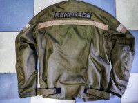 UM Renegade Commando