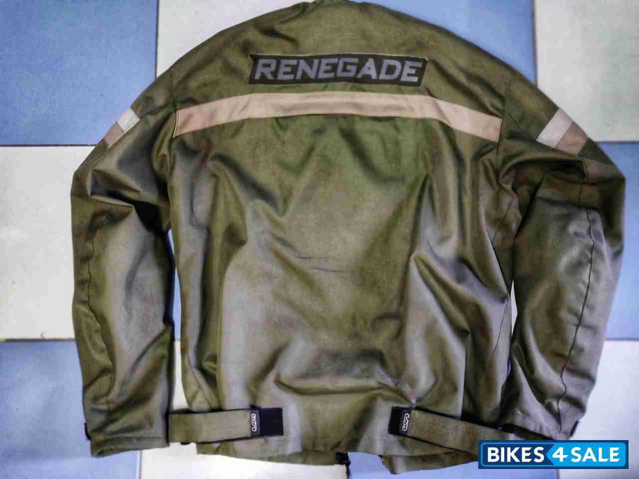 UM Renegade Commando