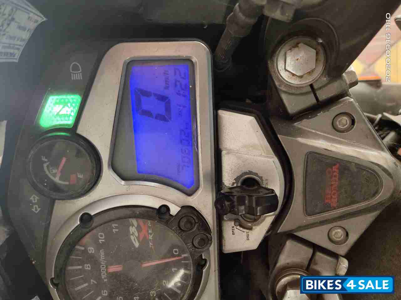 Black Hero CBZ Xtreme