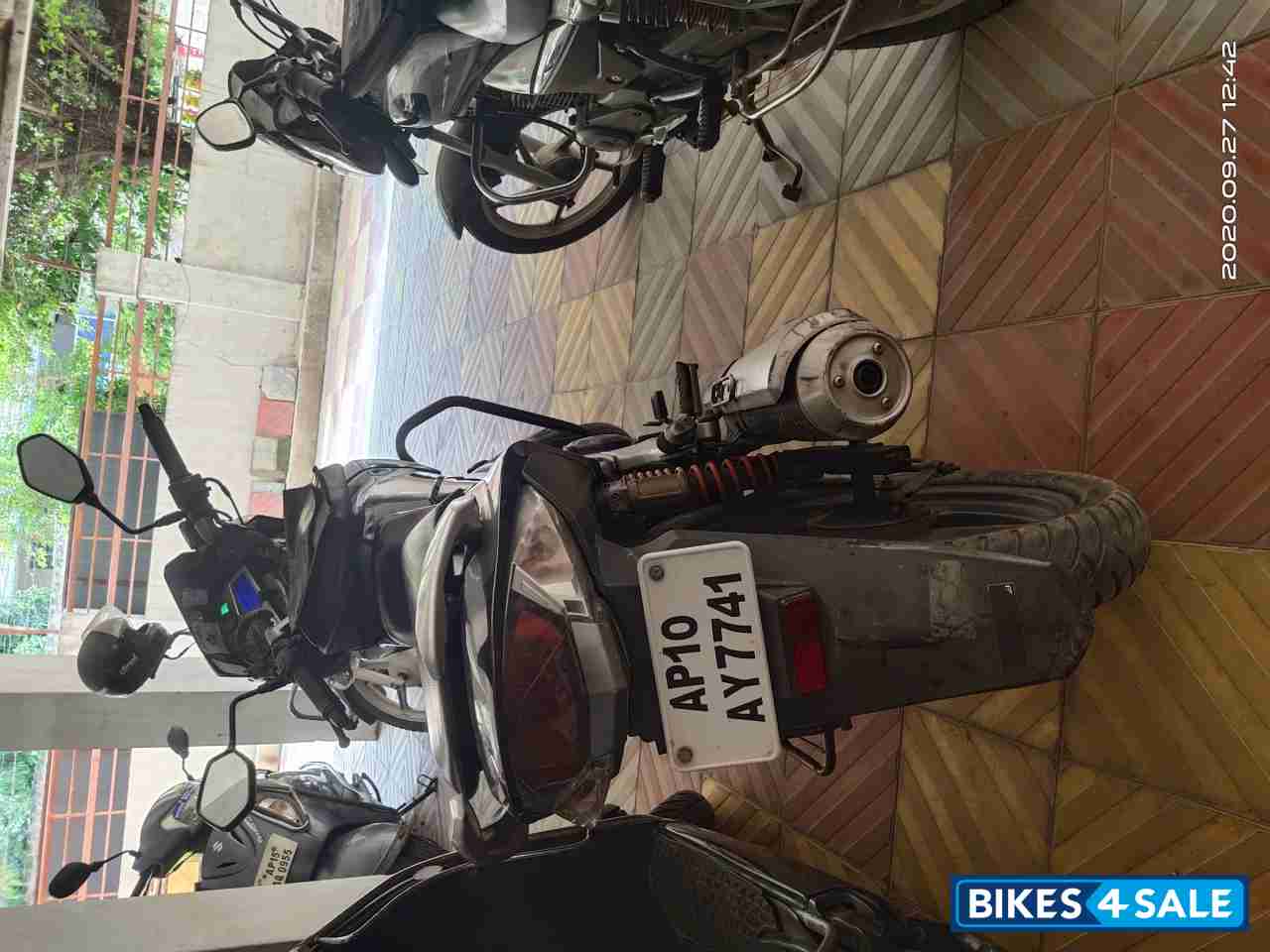 Black Hero CBZ Xtreme