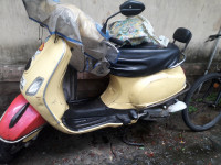 Vespa 125
