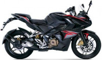 Bajaj Pulsar RS 200 2017 Model